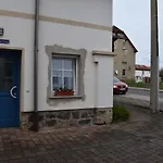 דירה Gut Kuhfs Grosszossen