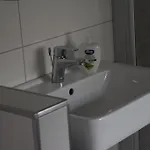 דירה Gut Kuhfs Grosszossen