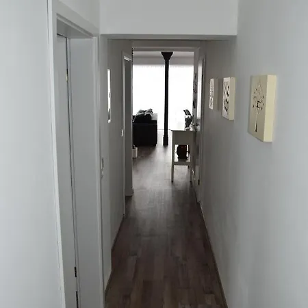 Apartment Gut Kuhfs *