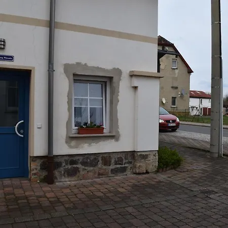 Apartment Gut Kuhfs Grosszossen