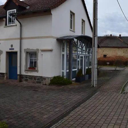 Gut Kuhfs * Grosszossen