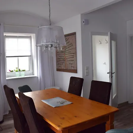 Gut Kuhfs Apartment