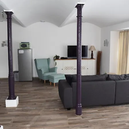 Apartment Gut Kuhfs