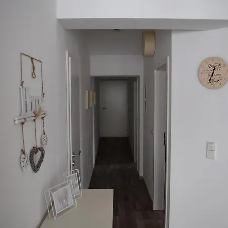 Gut Kuhfs Apartment