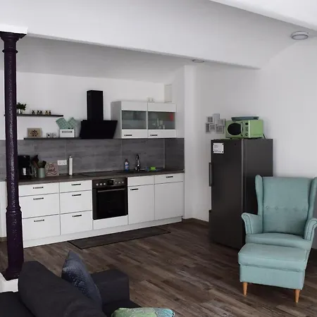 Apartment Gut Kuhfs