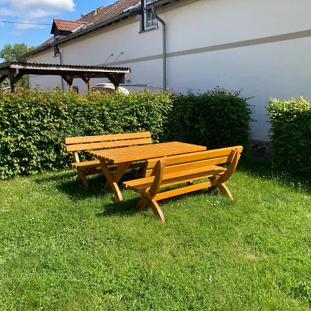 Gut Kuhfs Grosszossen