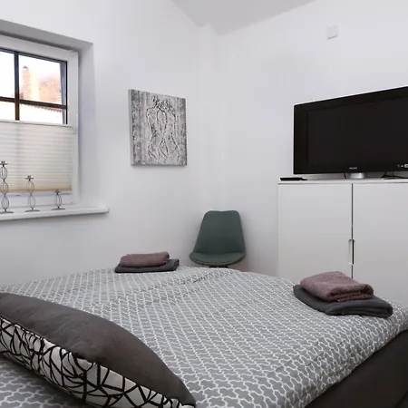 Gut Kuhfs Apartment