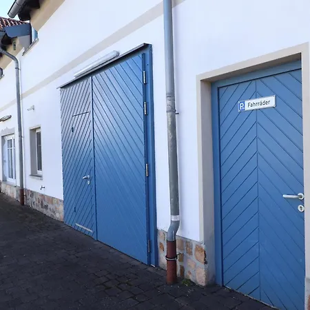 Gut Kuhfs Apartment Grosszossen