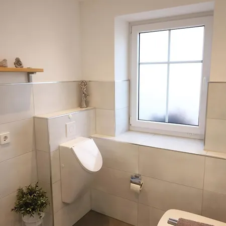 Gut Kuhfs Apartment