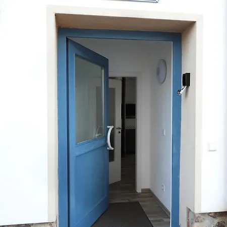 Gut Kuhfs Apartment Grosszossen