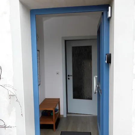 Gut Kuhfs Apartment