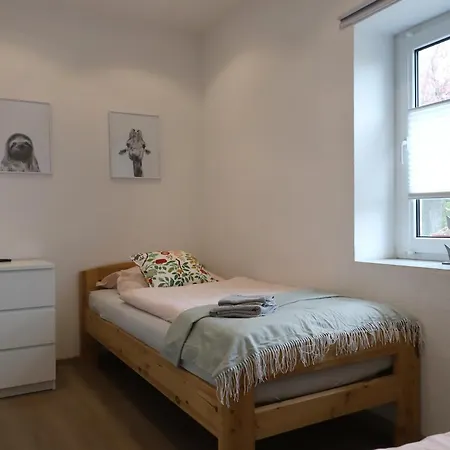 Apartment Gut Kuhfs