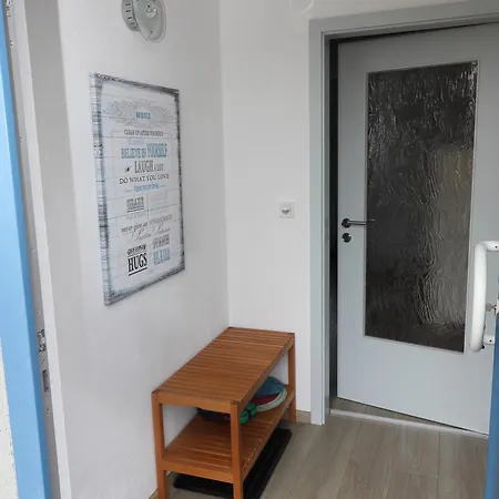 Gut Kuhfs Apartment *