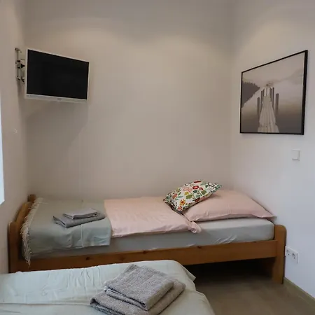 Apartment Gut Kuhfs