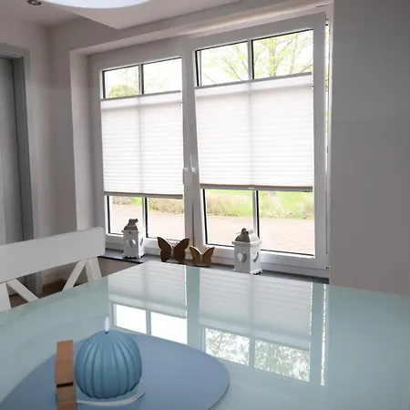 Gut Kuhfs Apartment