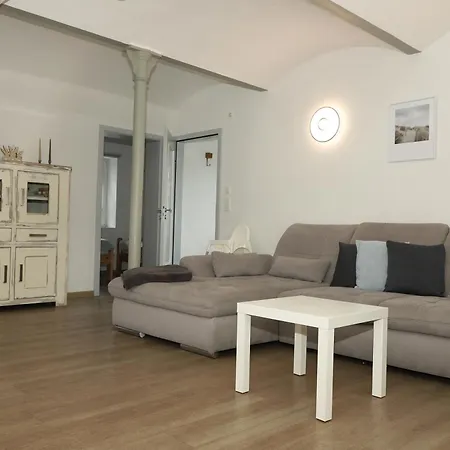 Gut Kuhfs Apartment Grosszossen