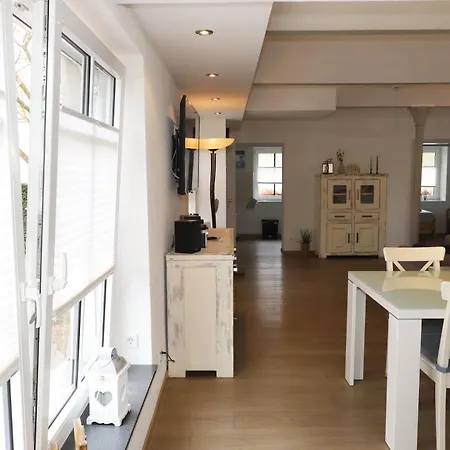 Gut Kuhfs Apartment