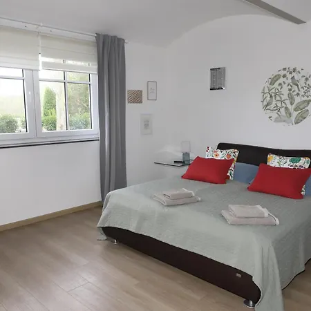 Apartment Gut Kuhfs