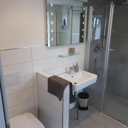 Apartment Gut Kuhfs *