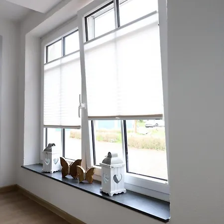 Apartment Gut Kuhfs Grosszossen