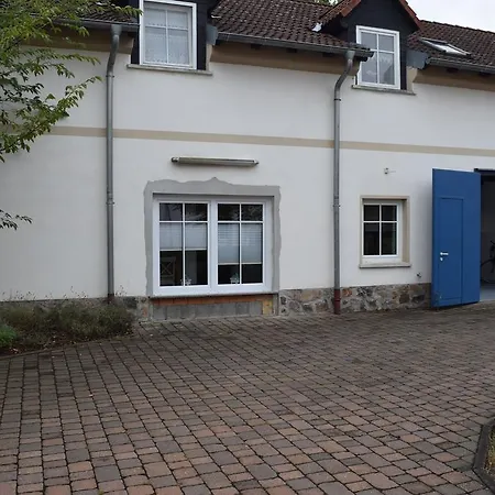 Gut Kuhfs Apartment Grosszossen