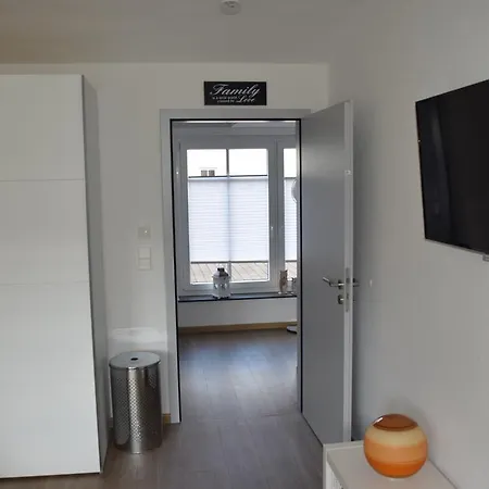 Gut Kuhfs Apartment