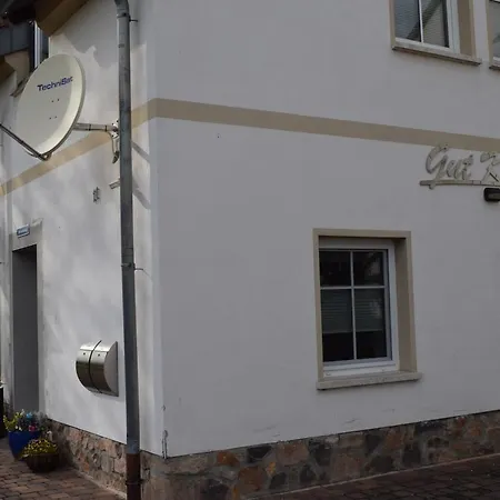 Gut Kuhfs Apartment