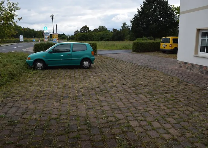 Gut Kuhfs * Grosszossen