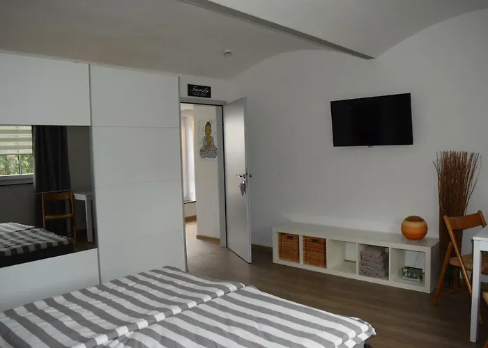 Gut Kuhfs Apartamento Grosszossen